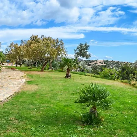 Feriehus Petra-mare 2 Triopetra