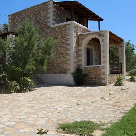 Petra-mare 2 * Triopetra