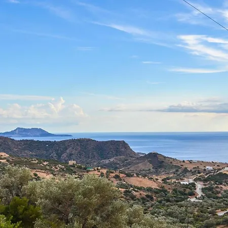 Petra-mare 2 * Triopetra