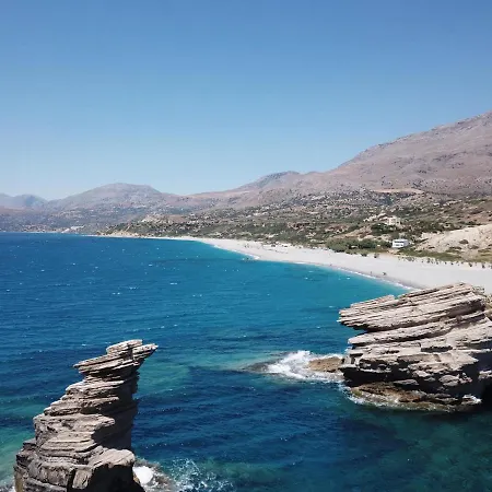 Petra-mare 2 * Triopetra
